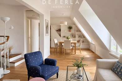Appartement 6 pièces 1198000 €