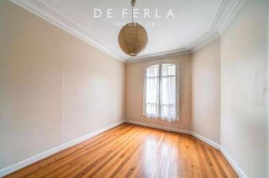 Appartement 2 pièces 355000 €