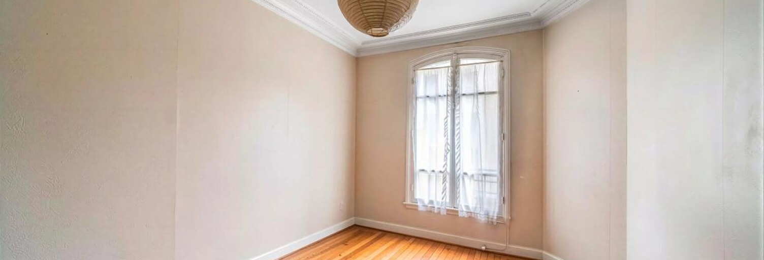 Appartement 2 Pièces 39 m² à vendre à Paris 13 (75013)