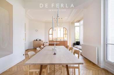 Appartement 5 pièces 2350000 €