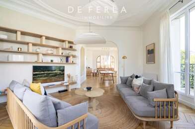 Appartement 5 pièces 2100000 €