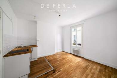 Appartement 2 pièces 280000 €