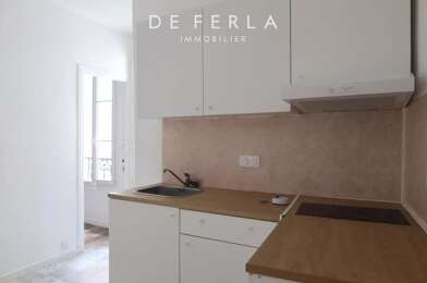 Appartement 1 pièces 225000 €
