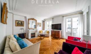 Appartement 4 Pièces 84 m² à vendre à Paris 6 (75006)