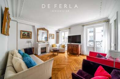 Appartement 4 pièces 1330000 €