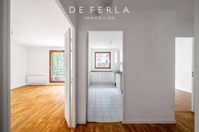 Appartement 2 pièces 465000 €