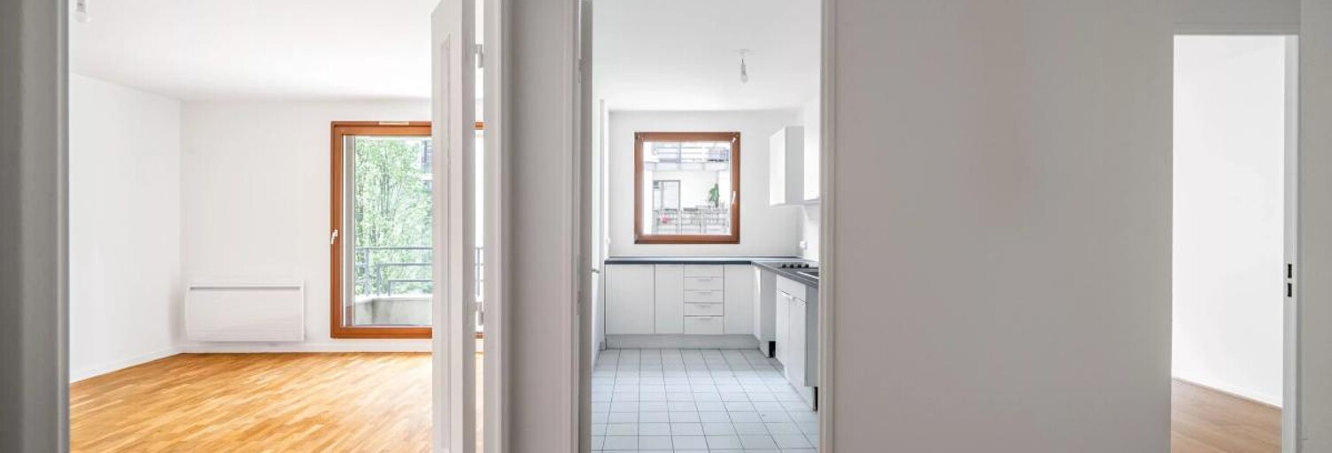 Appartement 2 Pièces 53 m² à vendre à Paris 13 (75013)