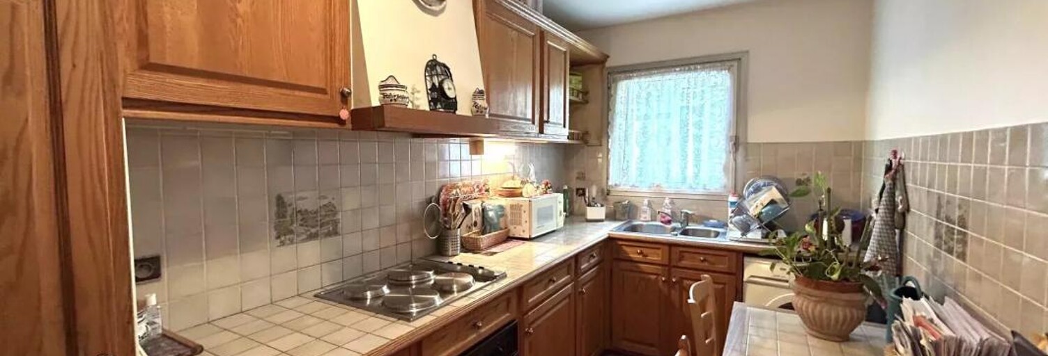 Appartement 2 Pièces 54 m² à vendre à Paris 14 (75014)