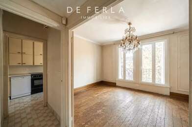 Appartement 5 pièces 1150000 €