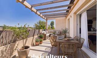Appartement 4 Pièces 85 m² à vendre à Aix-en-Provence (13090)