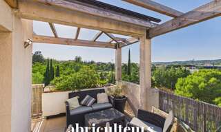 Appartement 4 Pièces 85 m² à vendre à Aix-en-Provence (13090)