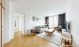 Appartement 3 Pièces 56 m² à vendre à Villejuif (94800)