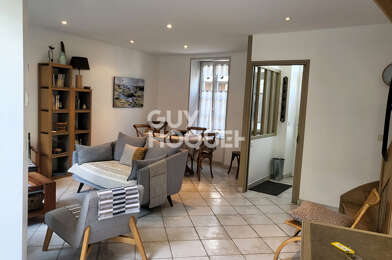 Maison 4 pièces 657000 €