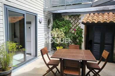 Maison 4 pièces 657000 €