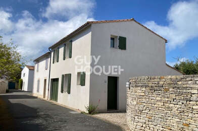 Maison 3 pièces 744500 €