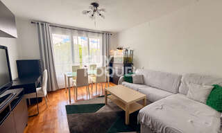 Appartement 3 Pièces 58 m² à louer à Décines-Charpieu (69150)