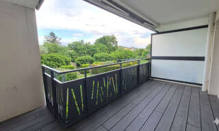 Appartement 3 Pièces 58 m² à louer à Décines-Charpieu (69150)