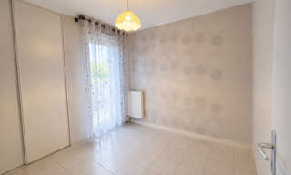 Appartement 3 Pièces 58 m² à louer à Décines-Charpieu (69150)