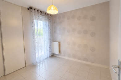Appartement 3 pièces 970 €