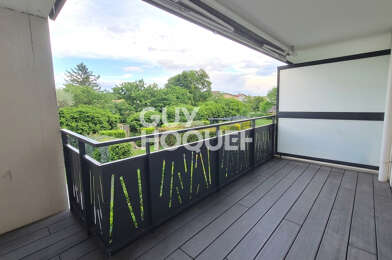 Appartement 3 pièces 930 €