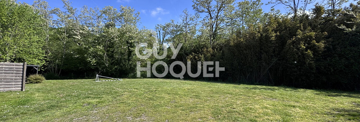 Terrain  653 m² à vendre à Bénesse-Maremne (40230)