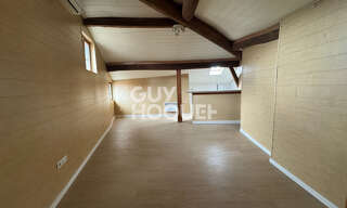 Appartement 2 Pièces 50 m² à louer à Fronton (31620)