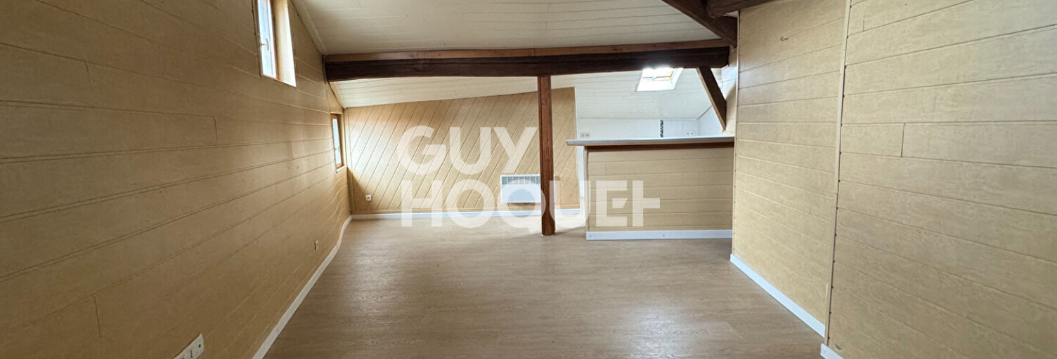 Appartement 2 Pièces 50 m² à louer à Fronton (31620)