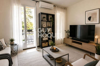 Appartement 4 pièces 835 €