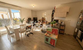 Appartement 3 Pièces 63 m² à vendre à Oullins-Pierre-Bénite (69600)