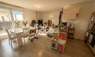 Appartement 3 Pièces 63 m² à vendre à Oullins-Pierre-Bénite (69600)