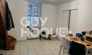 Appartement 3 Pièces 37 m² à louer à Givors (69700)
