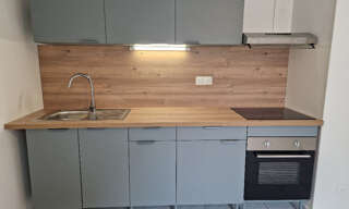 Appartement 2 Pièces 33 m² à louer à Sézanne (51120)
