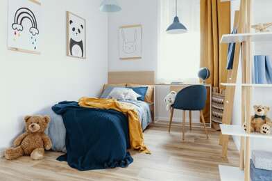 Appartement 4 pièces 432000 €