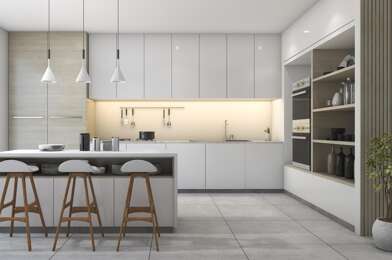 Appartement 4 pièces 464000 €
