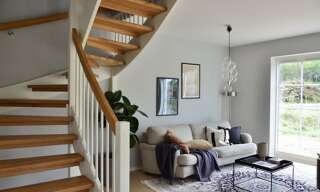 Maison 5 Pièces 90 m² à vendre à Puiseux-en-France (95380)