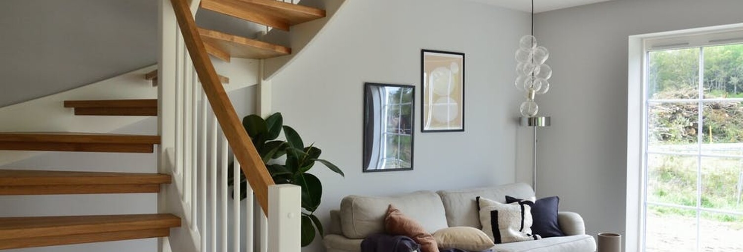 Maison 5 Pièces 95 m² à vendre à Méry-sur-Oise (95540)