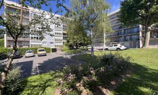 Appartement 1 Pièce 24 m² à vendre à Plaisir (78370)