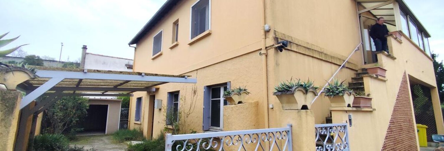 Maison 8 Pièces 180 m² à vendre à Avignon (84000)