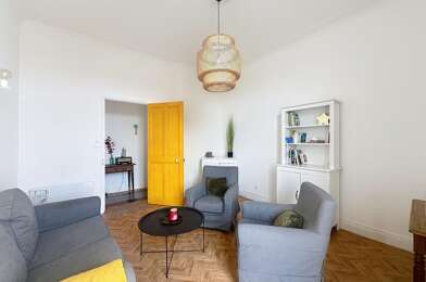 Appartement 3 pièces 655 €