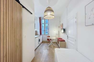 Appartement 2 pièces 450 €
