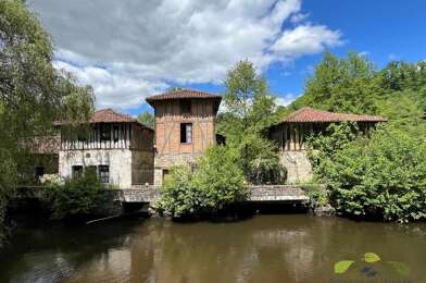 Maison  190000 €