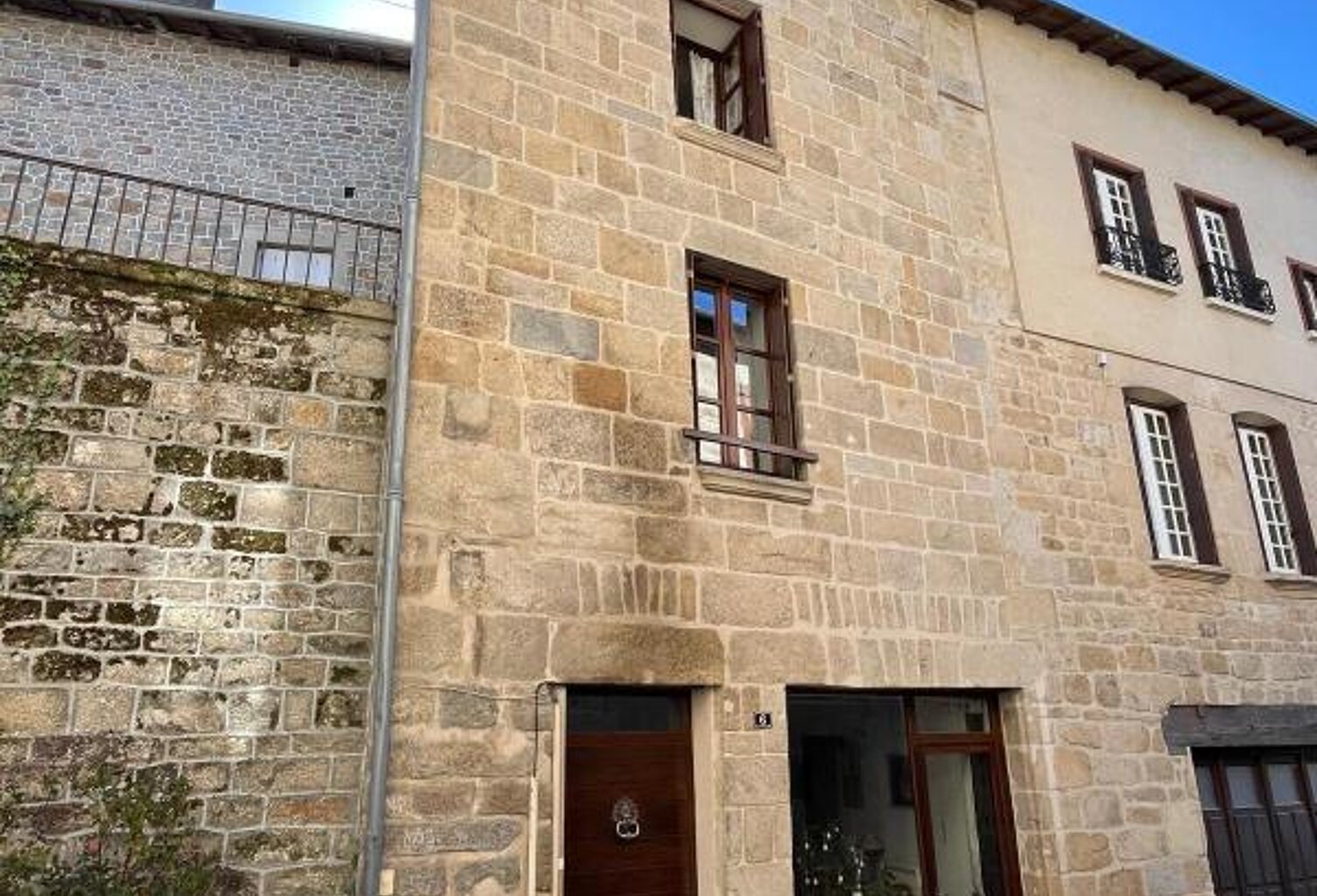 HAUTE VIENNE — photo 1