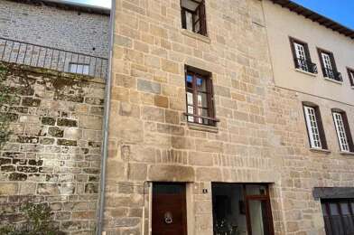 Maison 5 pièces 136500 €