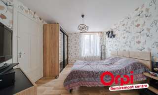 Maison 5 Pièces 90 m² à vendre à Pouxeux (88550)