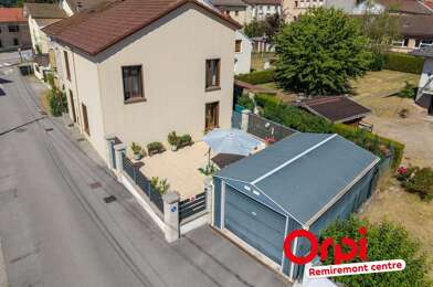 Maison 5 pièces 119000 €