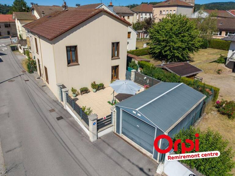 Maison avec 2 appartements — photo 1