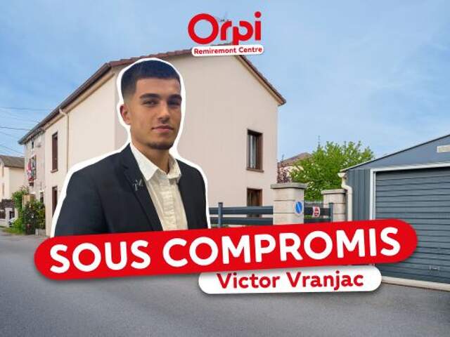 Maison avec 2 appartements — photo du bien