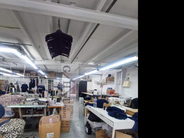 A LOUER 180 M² ACTIVITE BUREAUX A PANTIN — photo du bien