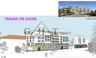 Commerce  227 m² à vendre à Maisons-Alfort (94700)
