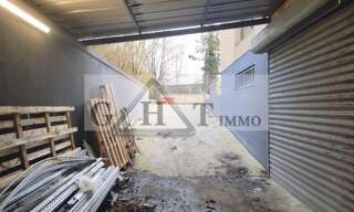 Local industriel  1240 m² à vendre à Torcy (77200)